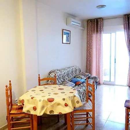 Apartment Calle Del Huerto, 45
