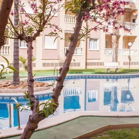 Apartment Calle Del Huerto, 45 *